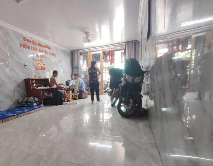Bán Nhà Hẻm Xe Hơi Bình Chiểu Thủ Đức, 45m2, Gần Cầu Vượt Gò Dưa, Chỉ 3 tỷ