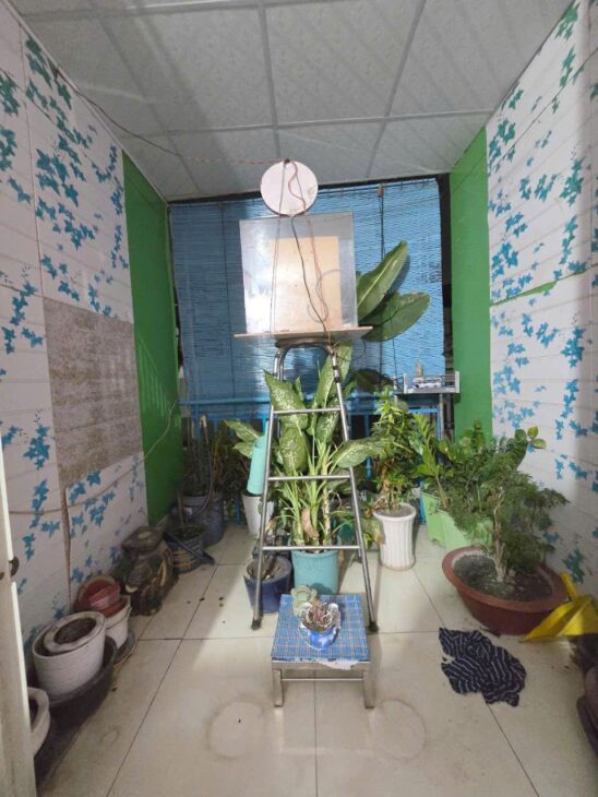 Nhà 3 tầng 22m2, Hẻm Xe Hơi, Quốc Lộ 1k Linh Xuân Thủ Đức, 2.7 Tỷ TL