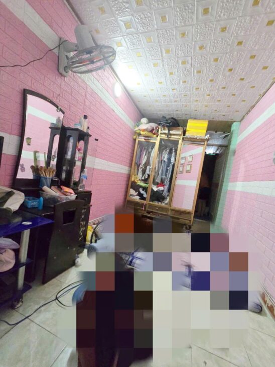 Nhà 3 tầng 22m2, Hẻm Xe Hơi, Quốc Lộ 1k Linh Xuân Thủ Đức, 2.7 Tỷ TL