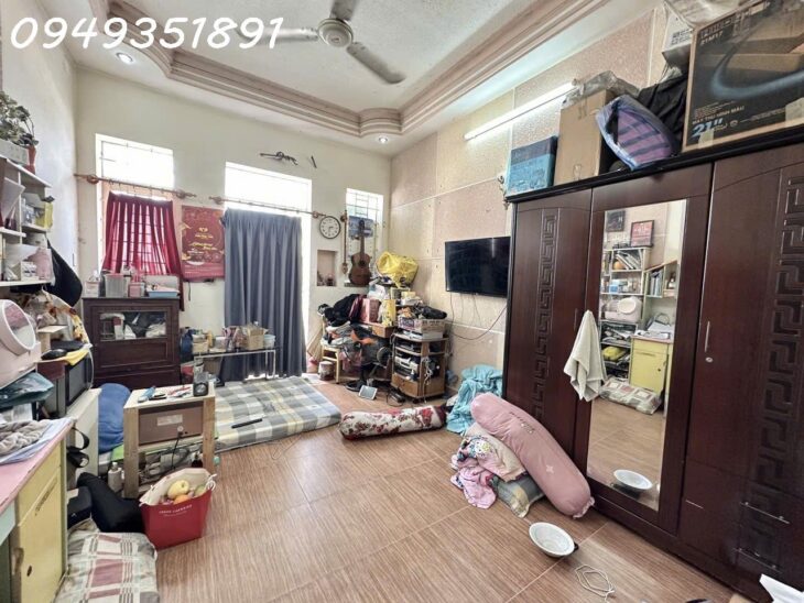 🌟 NHÀ HXH 4TẦNG NGANG 4M DÀI 25M SHR HOÀN CÔNG ĐỦ GIÁ 10,9Tỷ