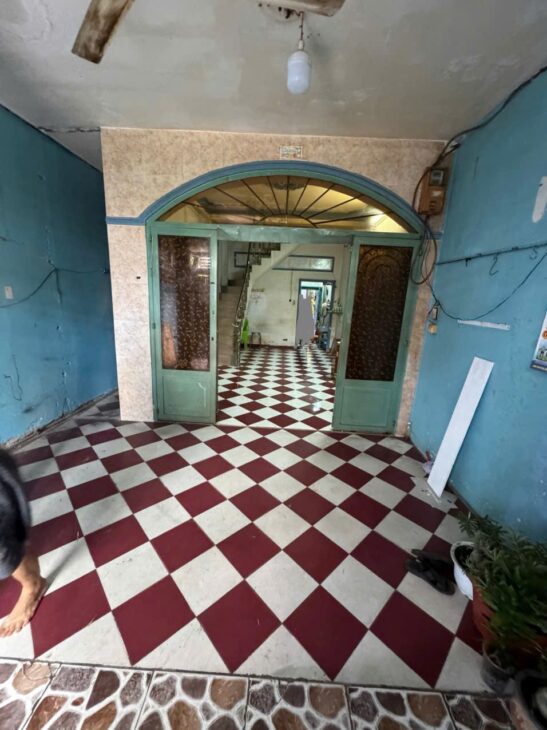 55m2 – 2 tầng – HXH ngay Hoàng Hoa Thám – 7,3Tỷ TL.