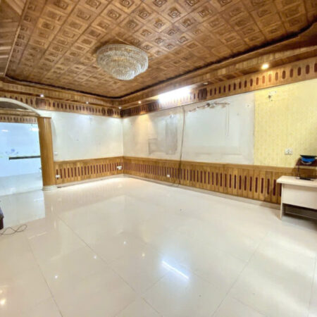 BÁN BIỆT THỰ LIỀN KỀ TAM TRINH – HOÀNG MAI, DT 147/160 M2, MẶT TIỀN 10 M, GIÁ 45 TỶ.
