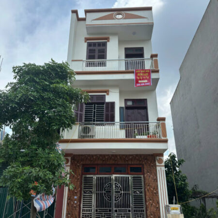CHÍNH CHỦ CHO THUÊ NHÀ MẶT PHỐ BỒ SƠN- Phường Võ Cường, TP Bắc Ninh