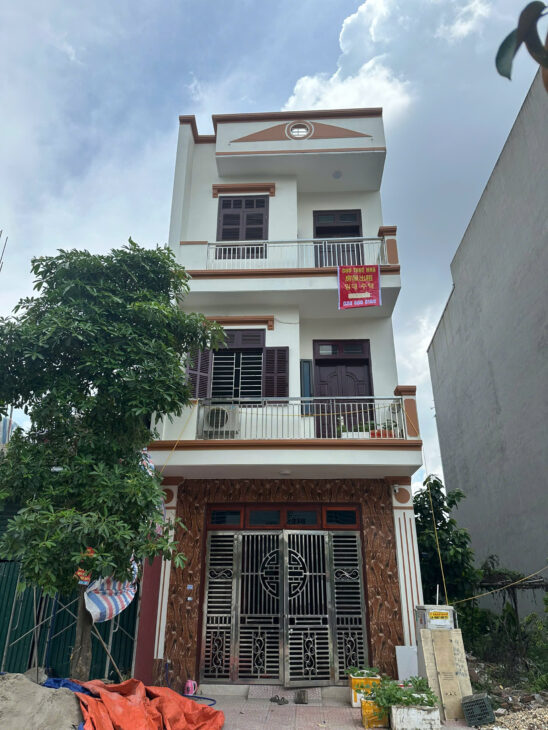 CHÍNH CHỦ CHO THUÊ NHÀ MẶT PHỐ BỒ SƠN- Phường Võ Cường, TP Bắc Ninh