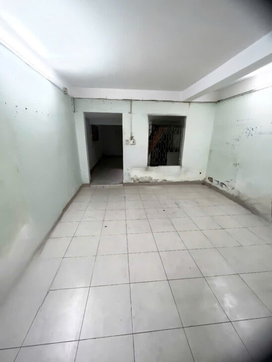 CHỈ NHỈNH 10 TỶ – 67.6M² – NGUYỄN TRỌNG TUYỂN – SÁT MẶT TIỀN – TÂN BÌNH