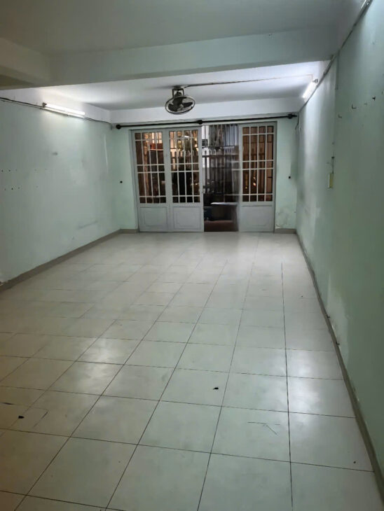 CHỈ NHỈNH 10 TỶ – 67.6M² – NGUYỄN TRỌNG TUYỂN – SÁT MẶT TIỀN – TÂN BÌNH