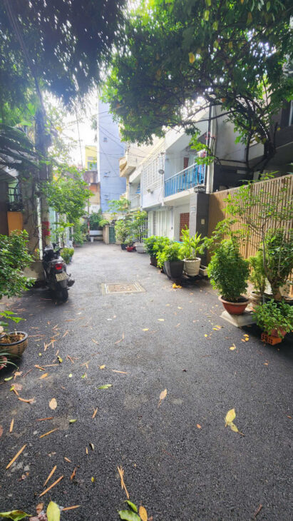 CHỈ NHỈNH 10 TỶ – 67.6M² – NGUYỄN TRỌNG TUYỂN – SÁT MẶT TIỀN – TÂN BÌNH