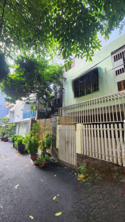 CHỈ NHỈNH 10 TỶ – 67.6M² – NGUYỄN TRỌNG TUYỂN – SÁT MẶT TIỀN – TÂN BÌNH