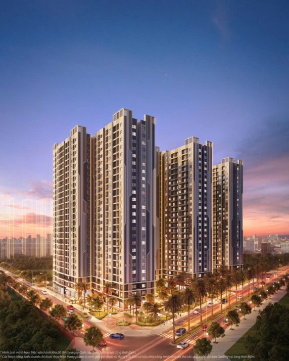 Bán căn hộ đẹp tại The Beverly – Vinhomes Ocean Park, 2,740 tỷ, 43,3m2 Đa Tốn, Gia Lâm, Hà Nội