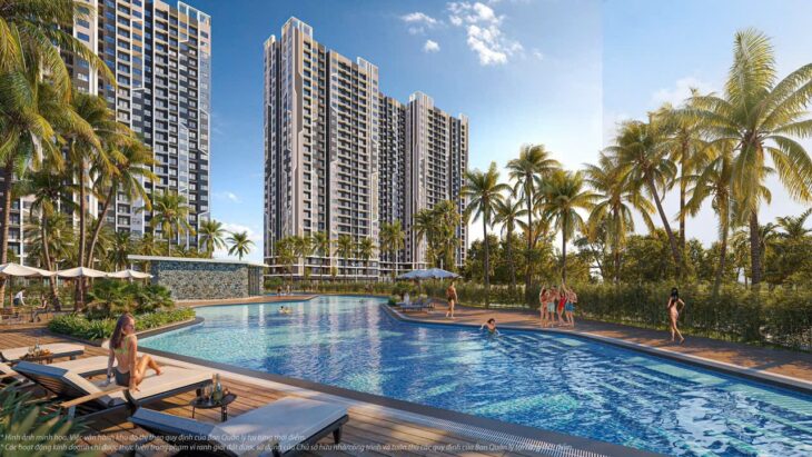 Bán căn hộ đẹp tại The Beverly – Vinhomes Ocean Park, 2,740 tỷ, 43,3m2 Đa Tốn, Gia Lâm, Hà Nội
