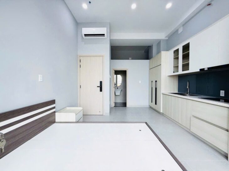 MẶT TIỀN QUẬN 7 – GIÁP LÂM VĂN BỀN – 144M2