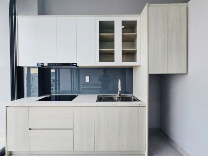 CHÍNH CHỦ BÁN NHÀ MẶT TIỀN QUẬN 7 – SẢN PHẨM CHDV – NHÀ MỚI 100% – HOÀN CÔNG ĐẦY ĐỦ