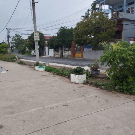 Chính Chủ Bán Đất Tại Minh Phú – Đông Hưng – Thái Bình