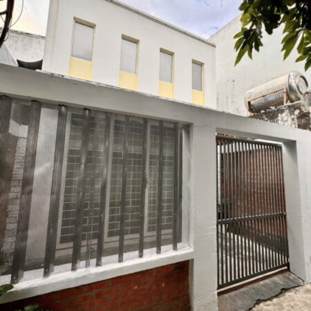 BÁN GẤP NHÀ HẺM THÔNG ĐỒNG NAI, PHƯỜNG NAM NHA TRANG