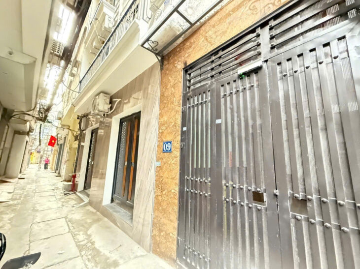 ✨✨ SIÊU PHẨM GÀ ĐẺ TRỨNG VÀNG – NGUYỄN KHÁNH TOÀN – CẦU GIẤY ✨✨ ???? KHU TOÀN NHÀ CHO THUÊ – DÒNG