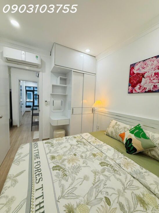 (3112 2B) Căn góc xéo biển Mường Thanh Viễn Triều đẹp xuất sắc cần chuyển nhượg chủ mới 62m2,