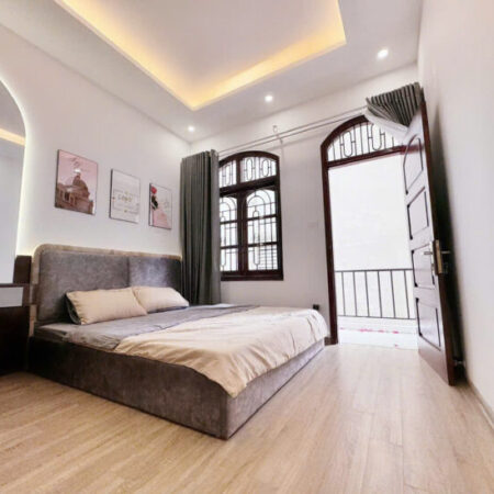 NHÀ 5 TẦNG 55M2- NGUYỄN XIỂN-THANH XUÂN- 2 MẶT TIỀN-PHÂN LÔ VIP- GIÁ CỰC TỐT- OTO NGỦ TRONG NHÀ