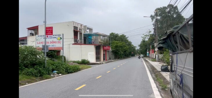 Cần cho thuê căn nhà cấp 4 tọa lạc tại khu phố đông đúc, gần chợ Minh Kha, xã Đặng Cương, huyện An