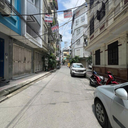 CÓ 102… PL Vĩnh Phúc Ba Đình oto kinh doanh nhỉnh 20ty 52m x 5t.