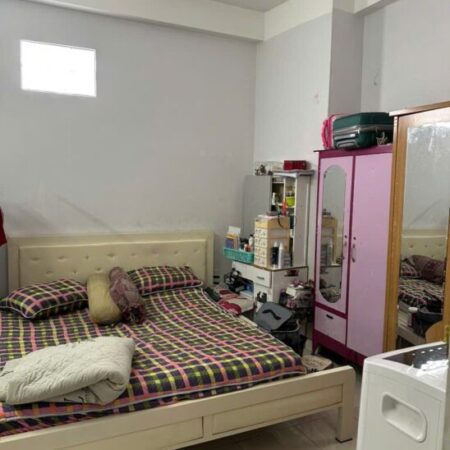 Bình Thạnh, HXH quay đầu – 146m2 – 18Tỷ TL