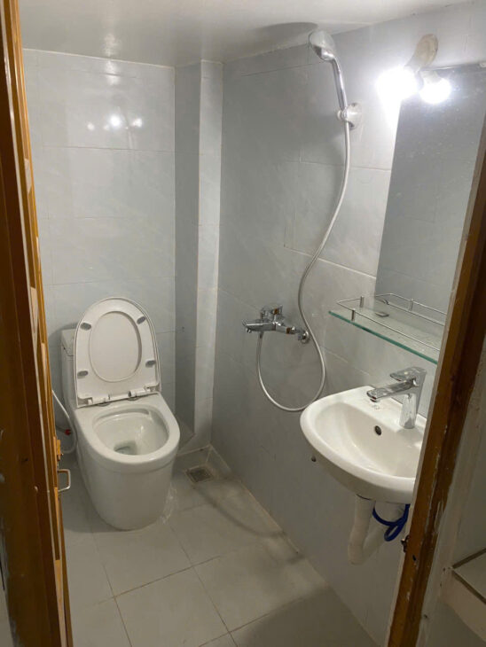 CHO THUÊ PHÒNG TRỌ GIÁ TỐT TẠI NGÕ 103/80 DƯỜNG TU HOÀNG, PHƯỜNG XUÂN PHƯƠNG, QUẬN NAM TỪ LIÊM, HÀ