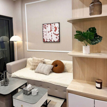 💥 Trung tâm Ba Đình – 61 m – Ngõ nông thẳng tắp – Gần phố – Cách ô tô 80m – Nhà dân mới xây chắc