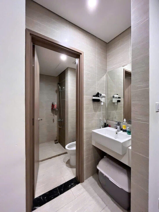 💥 Trung tâm Ba Đình – 61 m – Ngõ nông thẳng tắp – Gần phố – Cách ô tô 80m – Nhà dân mới xây chắc