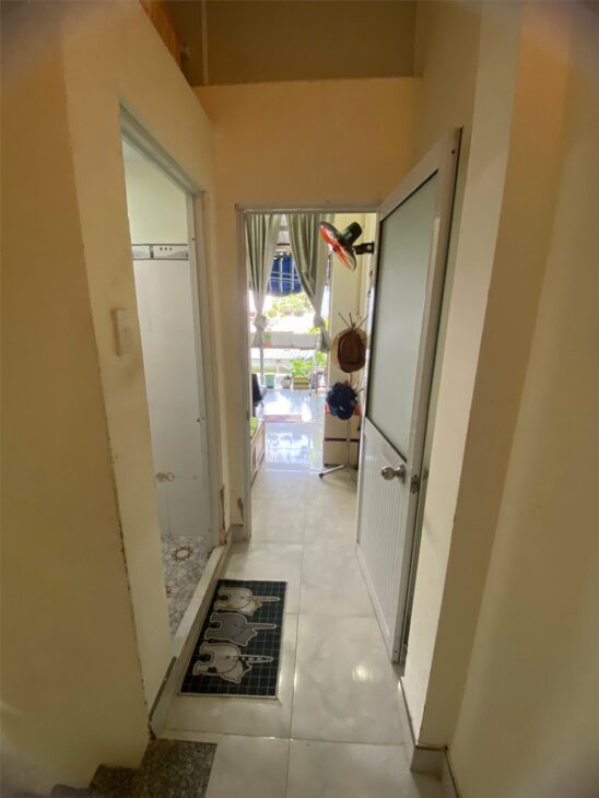 NHÀ ĐẸP – GIÁ TỐT – CẦN BÁN CĂN NHÀ TẠI Đường Hà Huy Giáp, Phường Thạnh Xuân, Quận 12, HCM