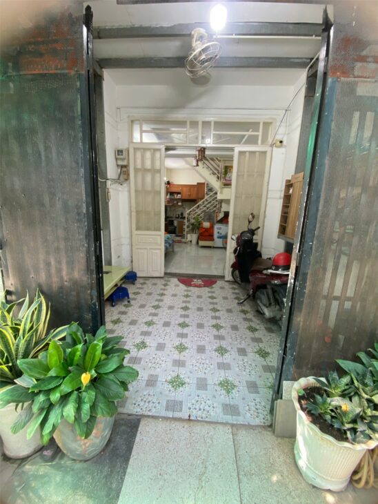 NHÀ ĐẸP – GIÁ TỐT – CẦN BÁN CĂN NHÀ TẠI Đường Hà Huy Giáp, Phường Thạnh Xuân, Quận 12, HCM