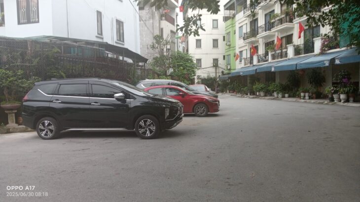 BÁN LÔ ĐẤT TÁI ĐỊNH CƯ NGỌC THỤY – DUY NHẤT 1 LÔ – VIEW HỒ – ĐƯỜNG 22M – GIÁ HƠN 32 TỶ 🌳 📍 Vị
