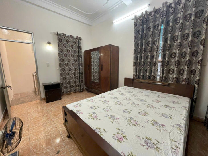 CHO THUÊ NHÀ CHÍNH CHỦ TẠI SỐ 30/11 HAI BÀ TRƯNG, CÁT DÀI, LÊ CHÂN, HẢI PHÒNG