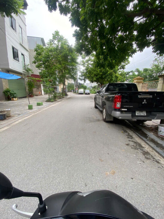Chính chủ cần bán đất Đa Sỹ, 83m, mặt đường to, oto tải tránh, vô vàng iện ích giá 15,5 tỷ