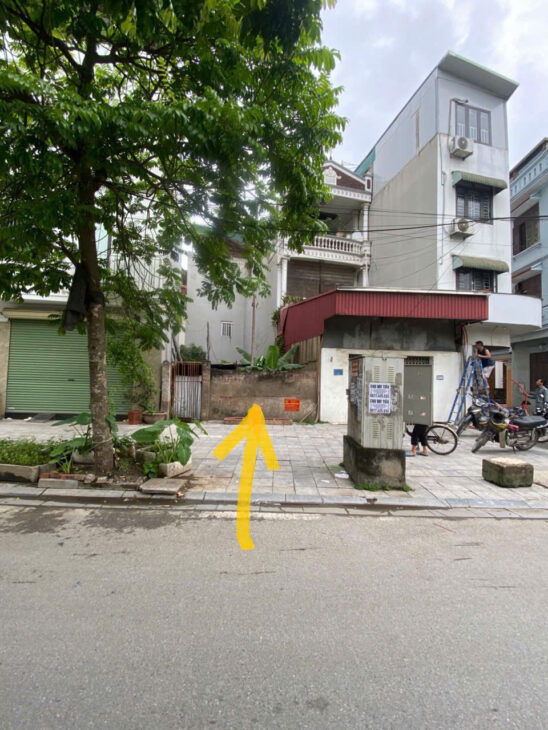 Chính chủ cần bán đất Đa Sỹ, 83m, mặt đường to, oto tải tránh, vô vàng iện ích giá 15,5 tỷ