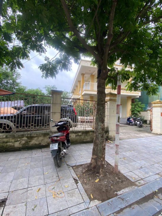 Chính chủ cần bán đất Đa Sỹ, 83m, mặt đường to, oto tải tránh, vô vàng iện ích giá 15,5 tỷ
