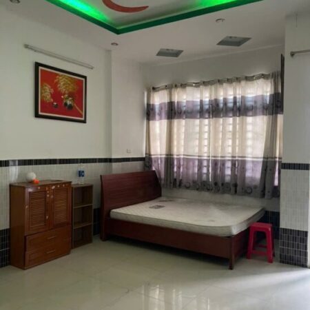 CHÍNH CHỦ Cần Cho Thuê Nhanh Nhà Tại 66/28, Đường Hùng Vương, Phường 1, Quận 10, Tp HCM