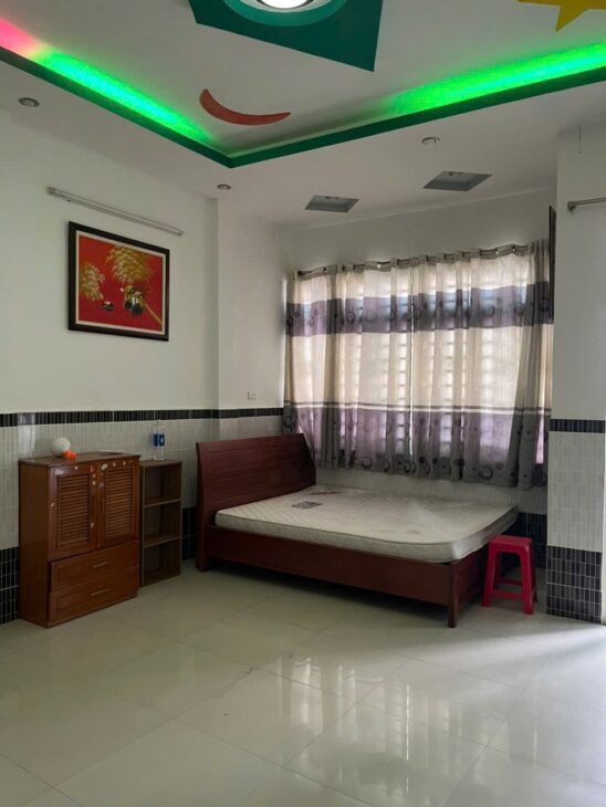 CHÍNH CHỦ Cần Cho Thuê Nhanh Nhà Tại 66/28, Đường Hùng Vương, Phường 1, Quận 10, Tp HCM