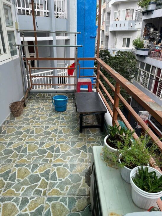 CHÍNH CHỦ Cần Cho Thuê Nhanh Nhà Tại 66/28, Đường Hùng Vương, Phường 1, Quận 10, Tp HCM