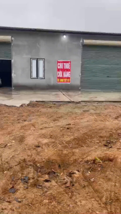 Bán nhà 248m² Ba Vì MT 7m, đường 15m, gần Thiên Sơn – Suối Ngà – 3,5 tỷ – 0844444453