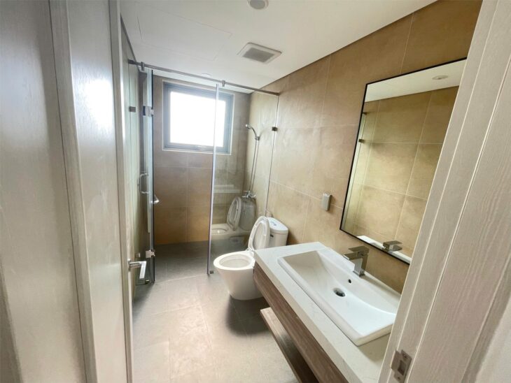 CHÍNH CHỦ bán căn góc THE MINATO RESIDENCE HẢI PHÒNG – 3PN vị trí NGOẠI GIAO – quỹ căn ĐÃ HẾT
