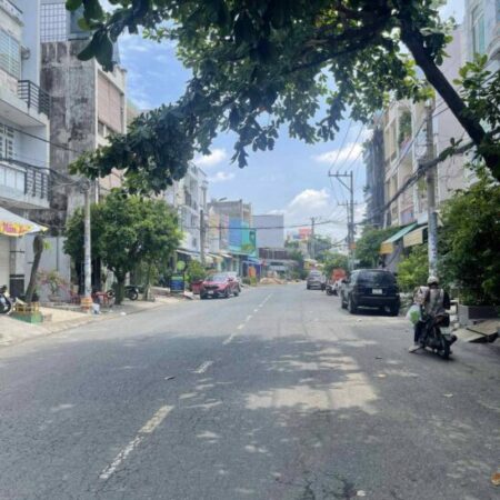 BÁN NHÀ MẶT TIỀN BÌNH TÂN – 68M² – 3 TẦNG – NHỈNH 8 TỶ