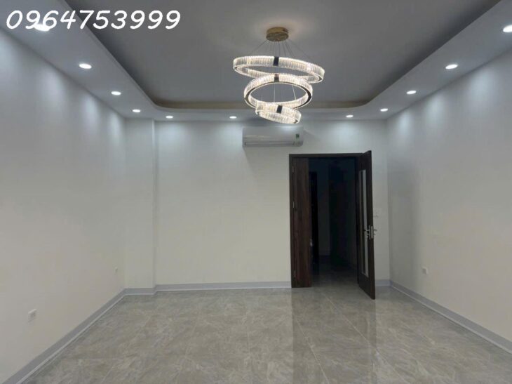 ???? NHÀ MỚI 5 TẦNG CÓ THANG MÁY – KĐT VĂN PHÚ, HÀ ĐÔNG