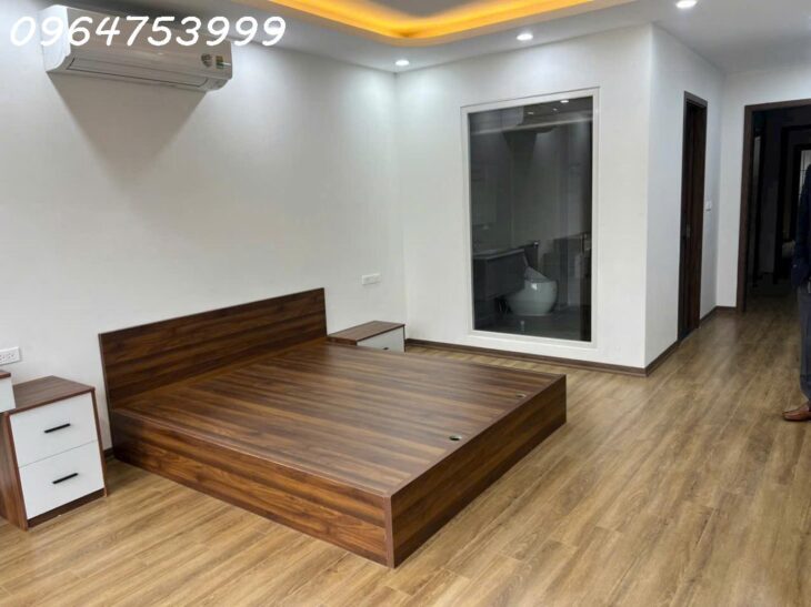 ???? NHÀ MỚI 5 TẦNG CÓ THANG MÁY – KĐT VĂN PHÚ, HÀ ĐÔNG