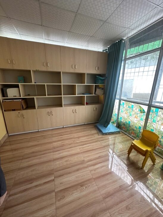 Bán nhà Đốc Ngữ, Ba Đình, 2 thoáng, oto tránh, 56m2, 5 tầng, Mt 5.3m, chỉ 23.2 tỷ