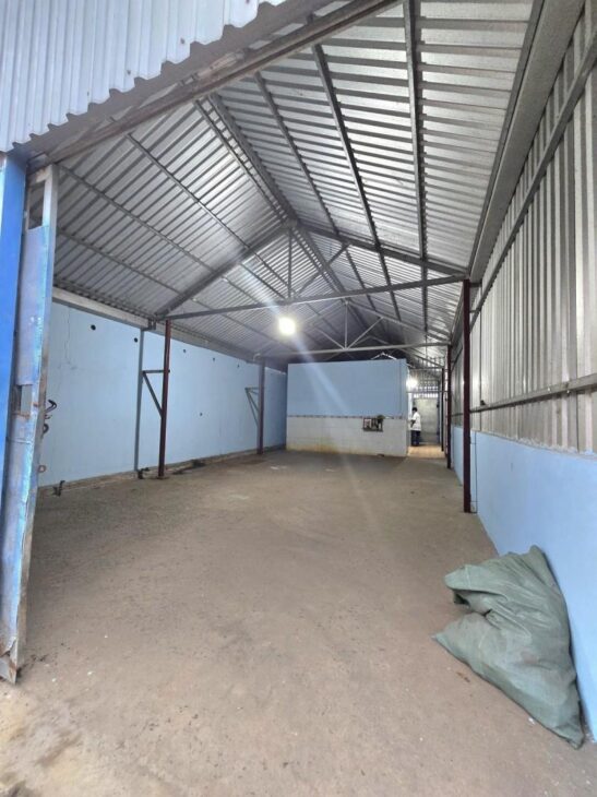 Nhà gần chợ đầu mối Thủ Đức 134m2 ngang 6m, hai mặt tiền, đường nhựa 8m 7.2 tỷ