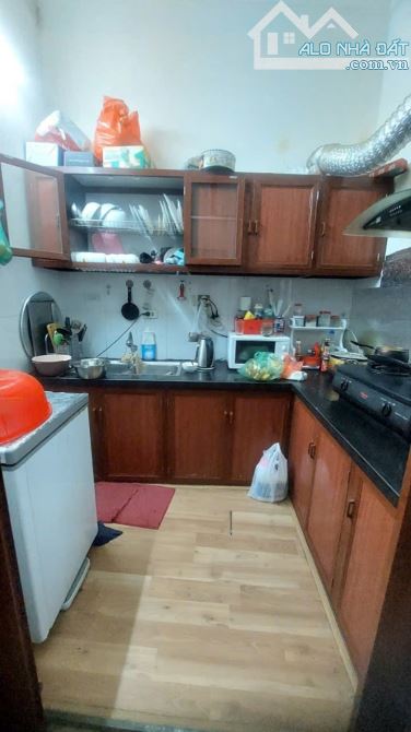 Chỉ 162 Triệu/m² – 3 Mặt Thoáng – 80m² Đất Vàng Hồ Tùng Mậu – Chủ Gửi 13 Tỷ Duy Nhất!