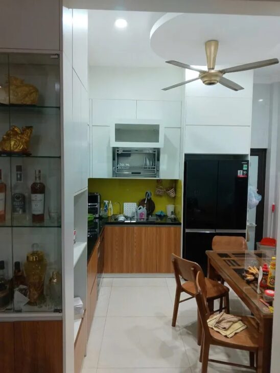 Bán Nhà Lương Thế Vinh – Hàng Xóm Vinhome Green Bay, 19 Tỷ 5