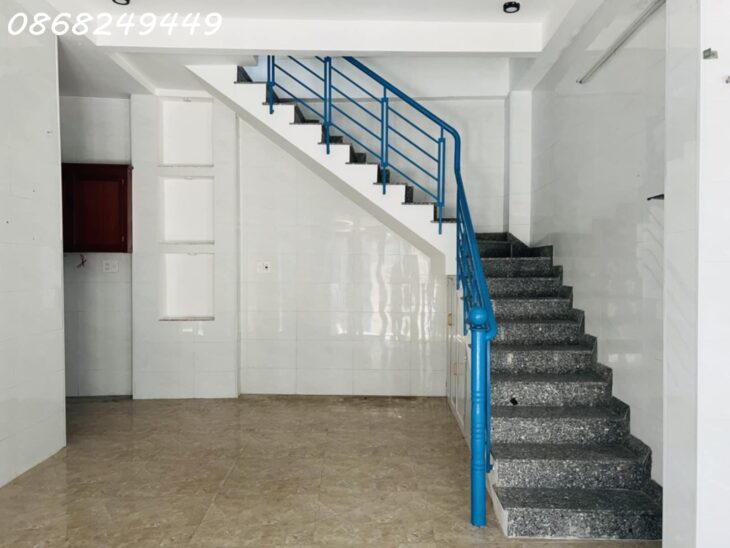 🔥Kiệt ô tô Trần Duy Chiến, thông thẳng tắp, nhà 2 tầng kiên cố, vài phút ra biển🔥