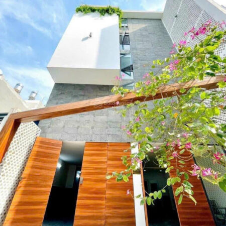 BÁN TÒA NHÀ CHDV 5 TẦNG – 176m² – Đường Số 63, Phường Thảo Điền, TP. Thủ Đức – GIÁ 39 TỶ