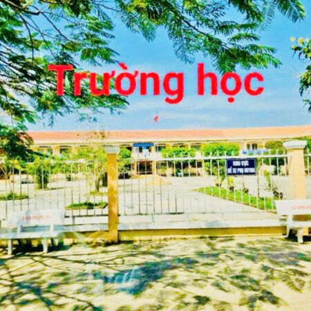 400tr sở hữu ngay đất thổ cư vừa ở ổn định vừa có thể đầu tư lâu dài