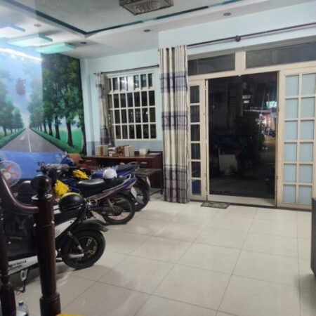 Bán nhà 88m², 6PN, 6WC, Linh Xuân, Thủ Đức, 4.9 tỷ, sổ hồng